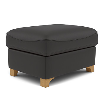G Plan Jackson Footstool Image
