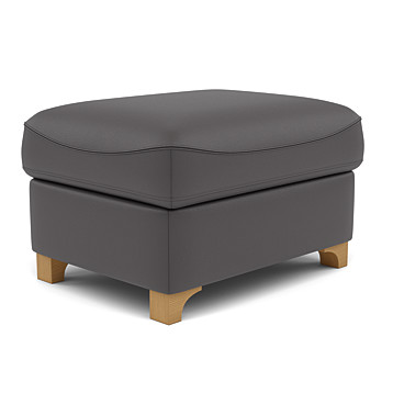 G Plan Jackson Footstool Image