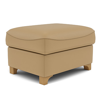 G Plan Jackson Footstool Image