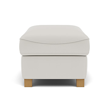 G Plan Jackson Footstool Image