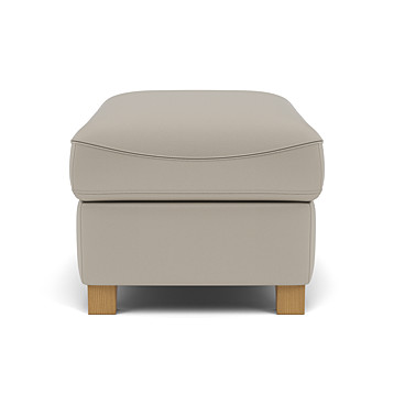 G Plan Jackson Footstool Image