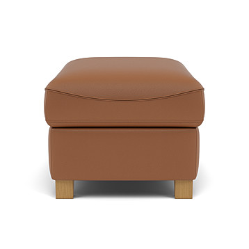 G Plan Jackson Footstool Image