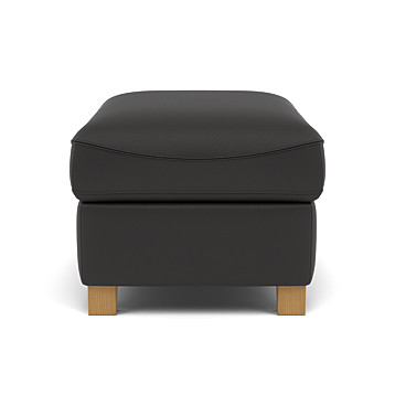G Plan Jackson Footstool Image