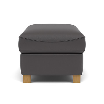 G Plan Jackson Footstool Image