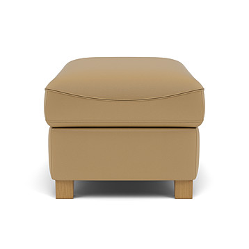 G Plan Jackson Footstool Image