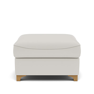 G Plan Jackson Storage Footstool Image