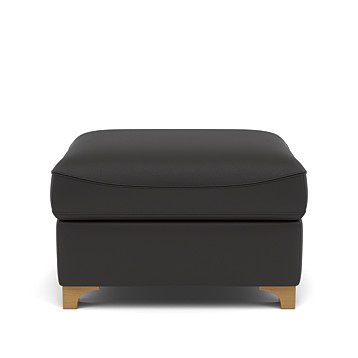 G Plan Jackson Storage Footstool Image