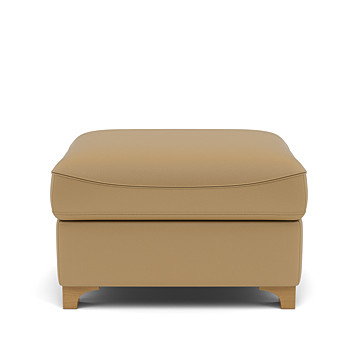 G Plan Jackson Storage Footstool Image