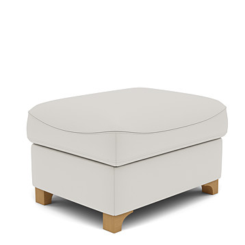 G Plan Jackson Storage Footstool Image