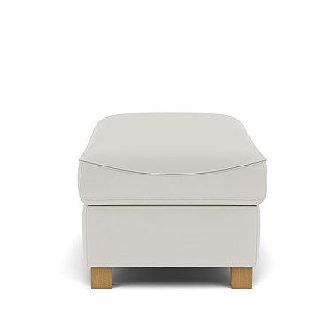 G Plan Jackson Storage Footstool Image