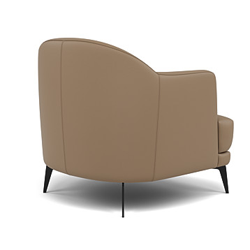 Kartik Club Chair Image