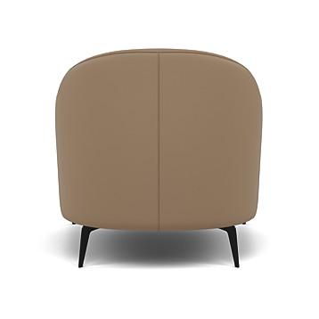 Kartik Club Chair Image