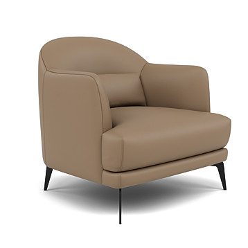 Kartik Club Chair Image