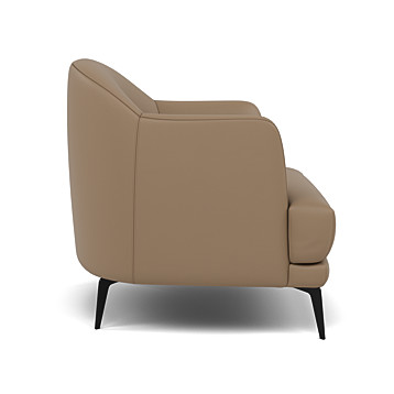 Kartik Club Chair Image
