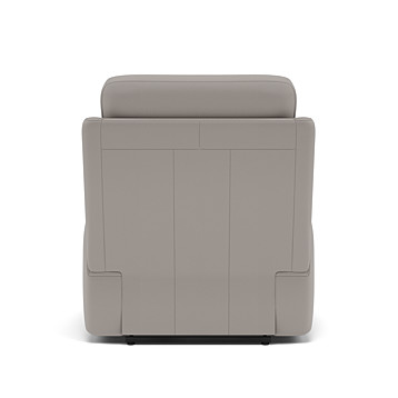 G Plan Kingsbury Power Recliner Armchair with Power Headrest & Power Lumbar Image