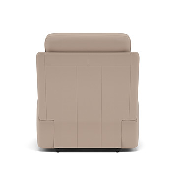 G Plan Kingsbury Power Recliner Armchair with Power Headrest & Power Lumbar Image