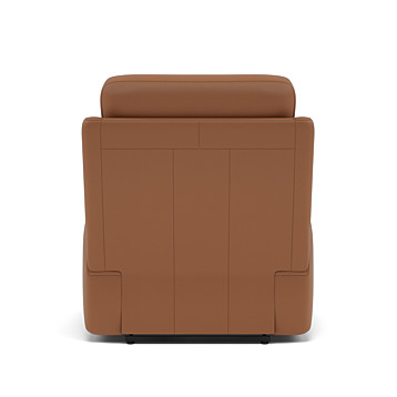 G Plan Kingsbury Power Recliner Armchair with Power Headrest & Power Lumbar Image