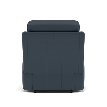 G Plan Kingsbury Power Recliner Armchair with Power Headrest & Power Lumbar Image