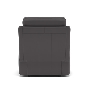 G Plan Kingsbury Power Recliner Armchair with Power Headrest & Power Lumbar Image