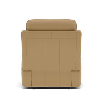 G Plan Kingsbury Power Recliner Armchair with Power Headrest & Power Lumbar Image