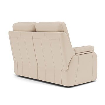 G Plan Kingsbury 2 Seater Sofa Image