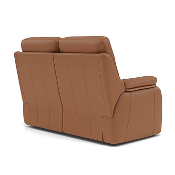 G Plan Kingsbury 2 Seater Sofa Image