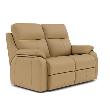 G Plan Kingsbury 2 Seater Sofa Image