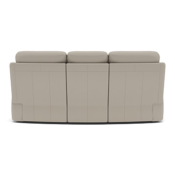 G Plan Kingsbury 3 Seater Curved Sofa Image