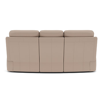 G Plan Kingsbury 3 Seater Curved Sofa Image