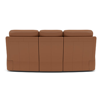 G Plan Kingsbury 3 Seater Curved Sofa Image
