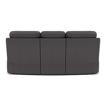 G Plan Kingsbury 3 Seater Curved Sofa Image