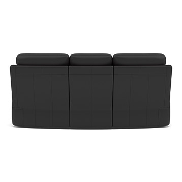 G Plan Kingsbury 3 Seater Curved Sofa Image