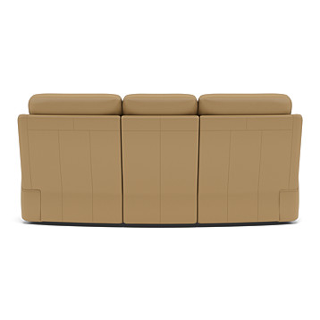 G Plan Kingsbury 3 Seater Curved Sofa Image