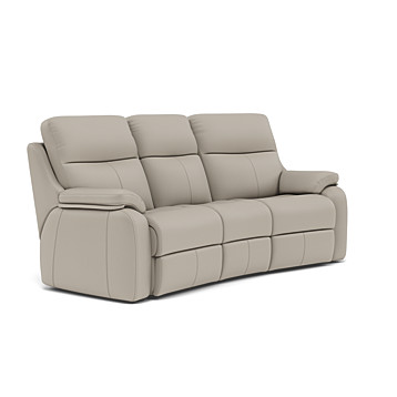 G Plan Kingsbury 3 Seater Curved Sofa Image