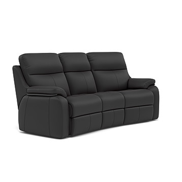 G Plan Kingsbury 3 Seater Curved Sofa Image