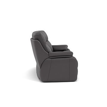 G Plan Kingsbury 3 Seater Curved Sofa Image
