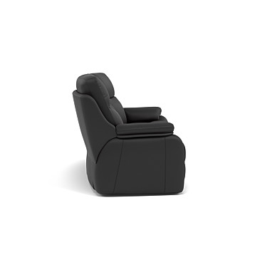 G Plan Kingsbury 3 Seater Curved Sofa Image