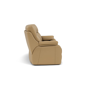 G Plan Kingsbury 3 Seater Curved Sofa Image