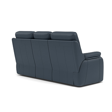 G Plan Kingsbury 3 Seater Sofa Image