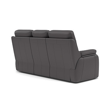 G Plan Kingsbury 3 Seater Sofa Image