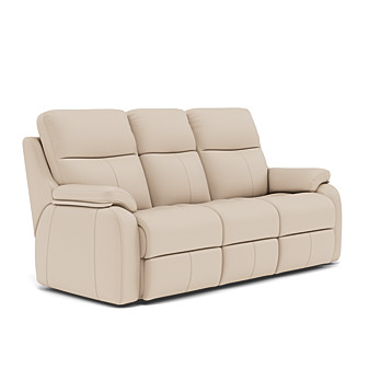 G Plan Kingsbury 3 Seater Sofa Image