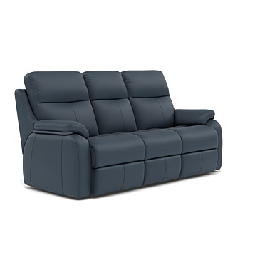 G Plan Kingsbury 3 Seater Sofa Image