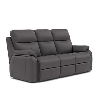 G Plan Kingsbury 3 Seater Sofa Image
