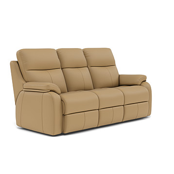 G Plan Kingsbury 3 Seater Sofa Image