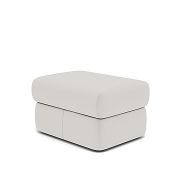 G Plan Kingsbury Storage Footstool Image