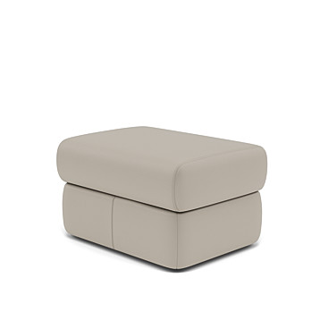 G Plan Kingsbury Storage Footstool Image
