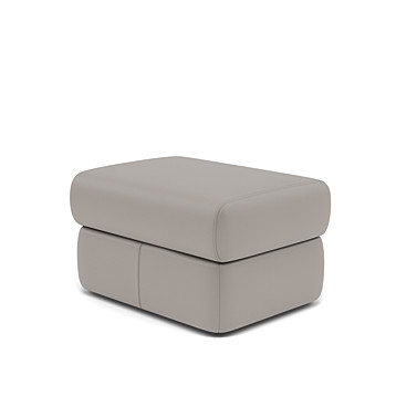 G Plan Kingsbury Storage Footstool Image