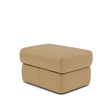 G Plan Kingsbury Storage Footstool Image