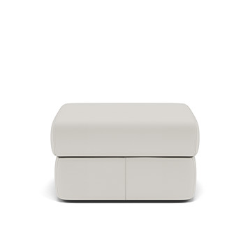 G Plan Kingsbury Storage Footstool Image