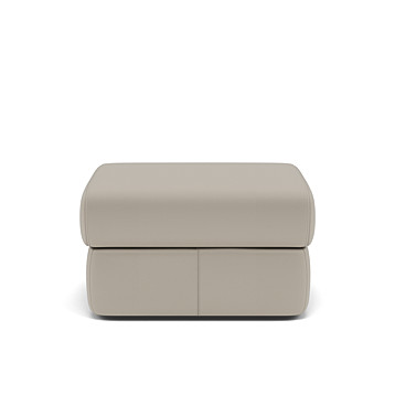 G Plan Kingsbury Storage Footstool Image